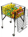 Wilson Transition tennis Ball Cart 225