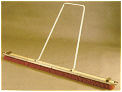 Universal Drag Broom