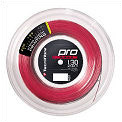 Tecnifibre 130 Pro Red Code 1.3mm Tennis String (200m Spool)