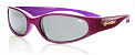 Bolle Orvet 3D Violet frame / TNS Gun lens