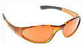 Bolle Swisher Brown Matter Frame/Polarised Sandstone Lens (rrp=�60)
