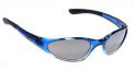 Bolle Swisher-crystal blue fade Frame/TNS Gun Lens