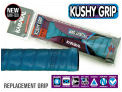 Karakal Kushy Nano-Tech Grips Assorted Colours