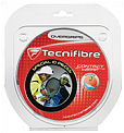 Tecnifibre Platers Wrap Overgrips White (10 Pack)