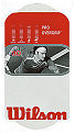 Wilson Pro Overgrip - White (Pack Of 30 Grips) <span class="bulk_price">as low as �1.33 per grip</span>