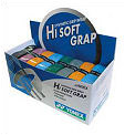   Yonex Hi Soft ACC 420EX Badminton Grips Assorted Colours (24 Grips)