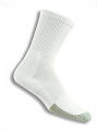 Thorlo Crew thick (L3) Tennis Socks Medium (3 Pairs)