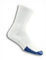 Thorlo Crew thick (L3) Tennis Socks Extra Large (3 Pairs)