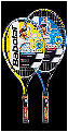 Babolat Ballfighter 140 Junior Tennis Racket
