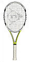 Dunlop Aerogel 500 Tennis Racket (rrp �130.00)