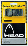 Head Comfortac Traction Black