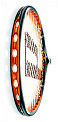 Prince O3 Tour Tennis Racket + free balls (rrp �150)