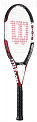 Wilson nCode n5 Force 98 Tennis Racket (rrp �160) (+ Free Bag)