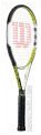Wilson nCode nPro Open 100 Tennis Racket (rrp �110)