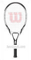 Wilson [K] Factor [K] Three Tennis Racket (rrp �190) (+ Free Bag)