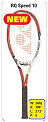 Yonex Ultimum RQ Speed 10 (07) Tennis Racket (rrp �80)