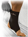Precision Training Neoprene Ankle Support