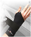 Precision Training Neoprene Wrist Support