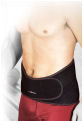 Precision Training Neoprene Back Support
