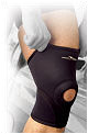 Precision Training Knee Free Support