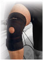 Precision Training Neoprene Knee Stabilizer