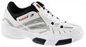 Babolat Mens Pure Indoor Tennis Shoes 07