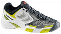 Babolat Mens Team Omni II Tennis Shoes 07