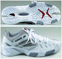 Babolat Womens Pure Lady III Tennis Shoes (rrp �60)