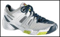 Babolat Mens Team Omni Tennis Shoes (rrp �80)