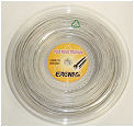 String Upgrade- Tennisnuts Polyester Polynova Titanium 17