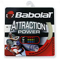Babolat Attraction Power 17 Gauge In Sets/Spool