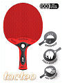 Cornilleau Tacteo 50 Table Tennis Bat
