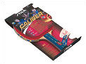 Stiga Caliber Table Tennis Bat (rrp �70) + free cover