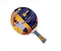 Stiga Kontra Table Tennis Bat (rrp �12)