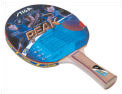 Stiga Peak Table Tennis Bat (rrp �15)