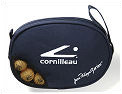 Cornilleau Table Tennis Bat Cover Navy