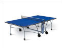 Cornilleau Indoor Sport 140 Rollaway Blue 19mm