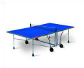 Cornilleau Indoor Hobby First Rollaway Blue 19mm Blue
