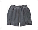 Yonex Men's Paris Shorts (2008) Graphite