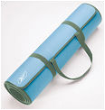 Reebok Fitness Mat- Blue