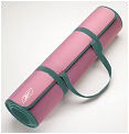 Reebok Fitness Mat- Pink