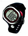 Nike Mens Triax 100 Digital Sports Watch- Black