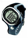Nike Mens Triax 100 Digital Sports Watch- Grey