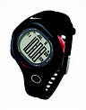 Nike Mens Triax Fury 50 Super Watches Black (rrp �60)