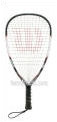 Wilson nCode nRage Racketball Racket (rrp �80)