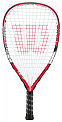 Wilson Nano Carbon Ace Racquetball Racket (rrp 40)