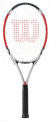 Wilson Six-One Comp Tennis Racket (rrp �30)
