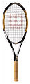 Wilson Blade Comp 100 Tennis Racket 09 (rrp �30)