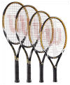 Wilson Blade Fused Graphite 21 inch Junior Tennis Racket (rrp �25)