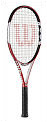 Wilson nCode nPro Team 08 Tennis Racket (rrp �100)